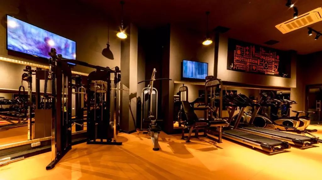 باشگاه Motto Hotel Marmaris